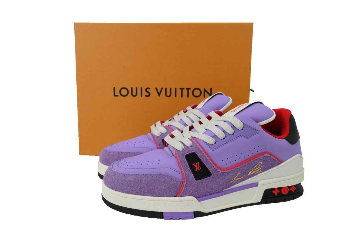 Monogram Louis ARCH Light Sneaker