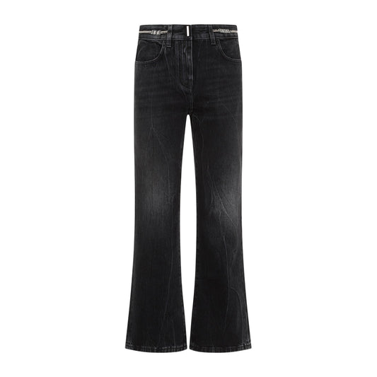 Givenchy Cotton Pants Women