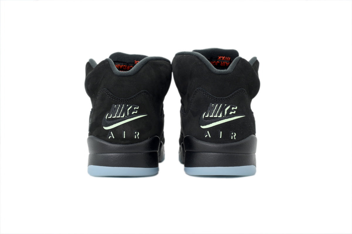 Air Jordan 5 Retro 'Halloween'