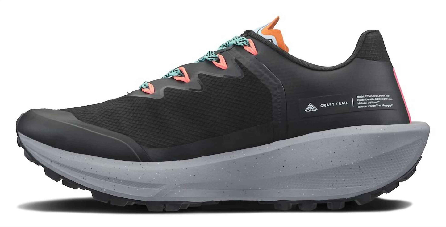 Men's Ultra Trail 2 Shoe