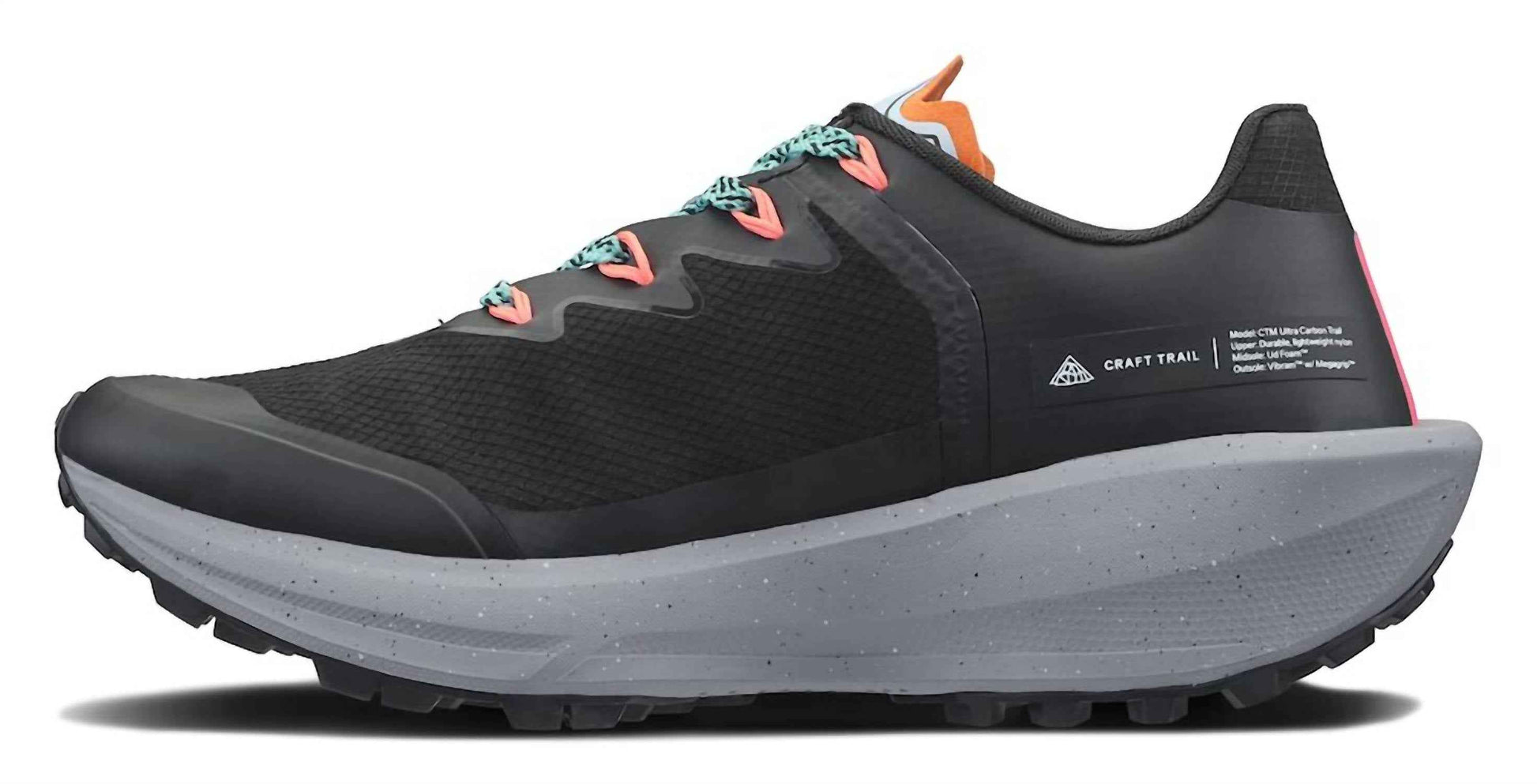 Men's Ultra Trail 2 Shoe