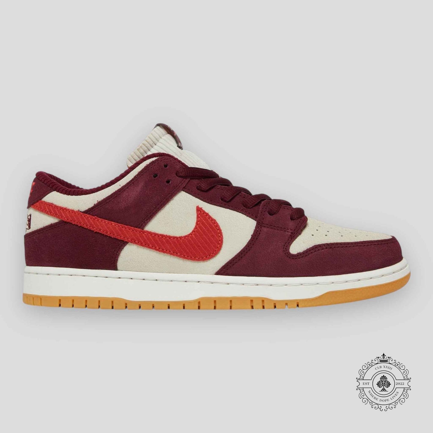 Nike SB Dunk Low Skate Like a Girl