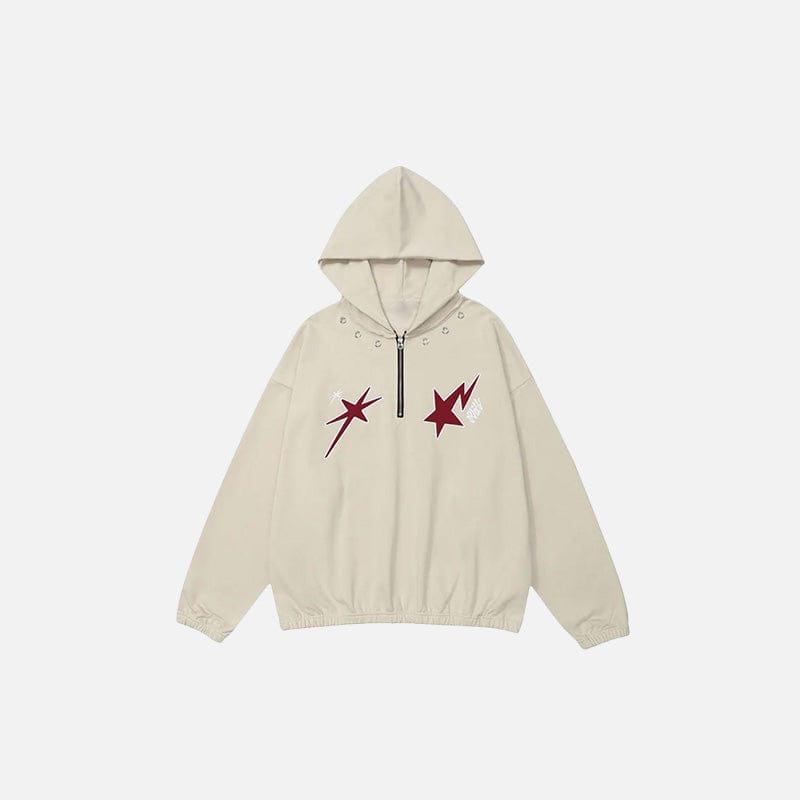 Hoodie Loose82