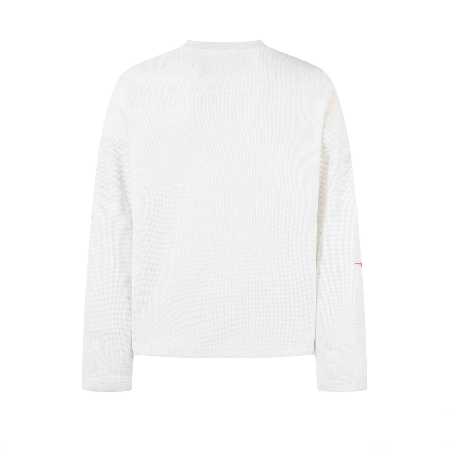 Gothic Cross Print | Graphic Sweatshirt
