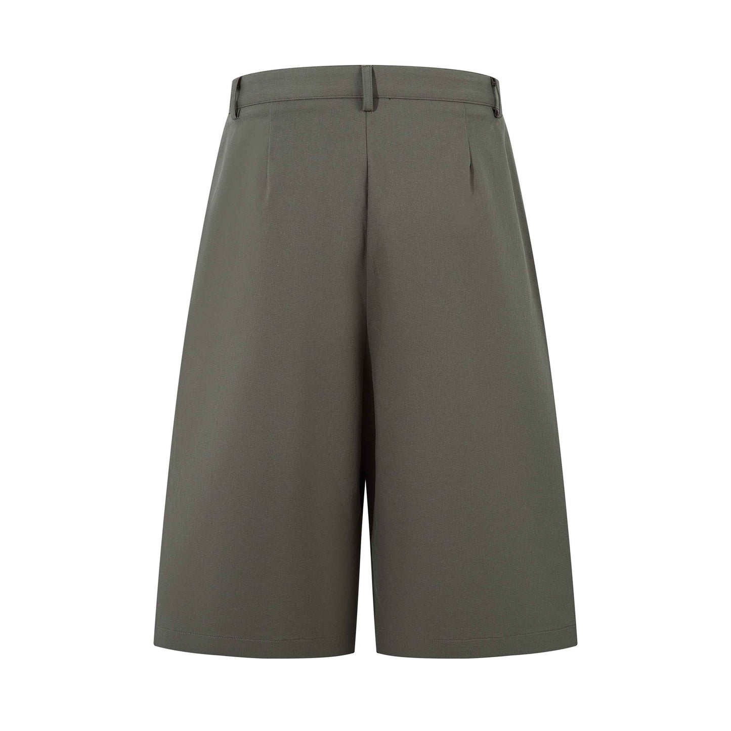 Minimalist Streetwear | Loose Shorts