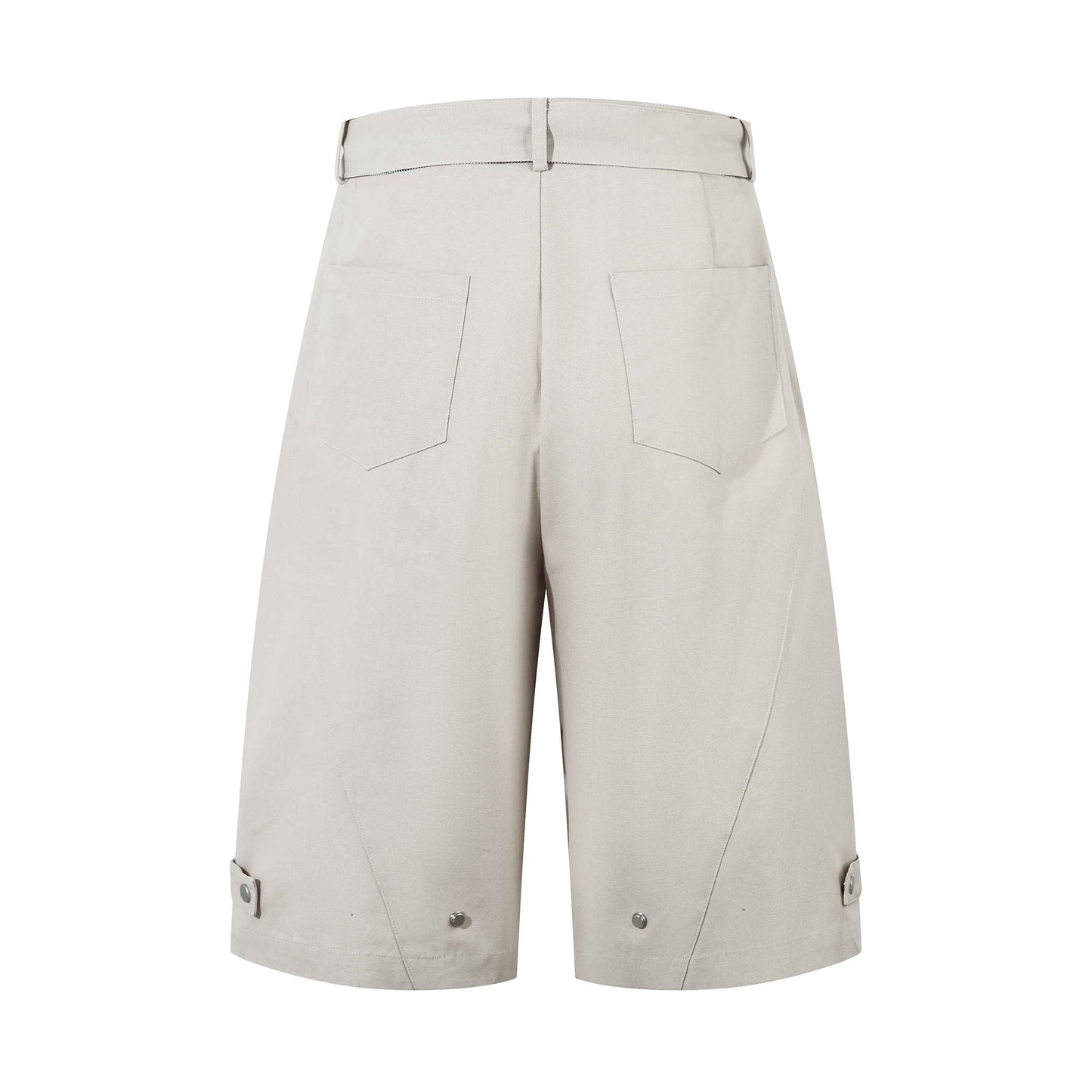 Summer Streetwear | Baggy Shorts