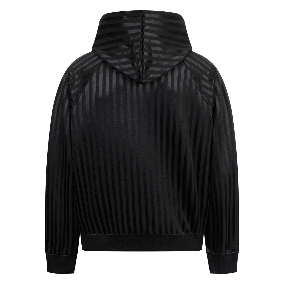 Soccer Jersey Style Retro Hoodie - Vintage Football Aesthetic Luxury Hoodie | LuxuryUrbanwear