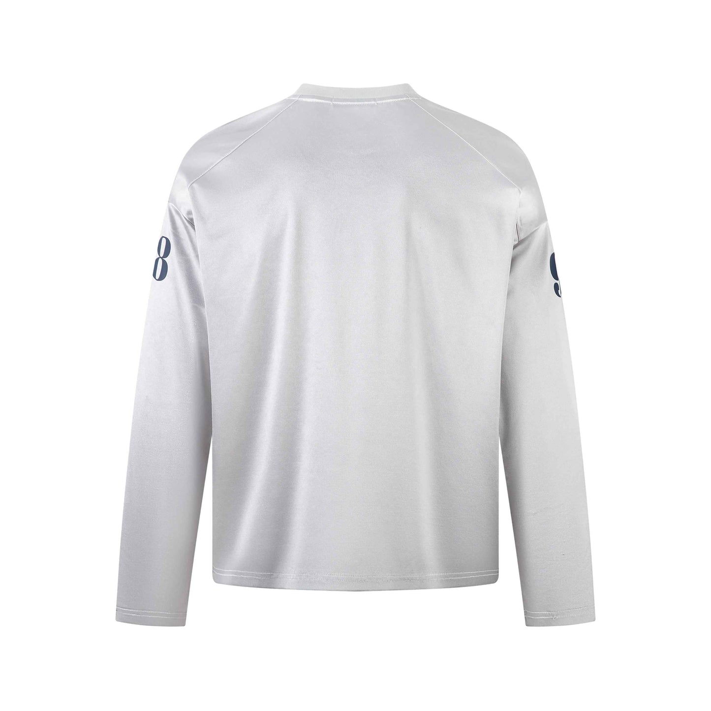98 Typography Sports | Racing Sweatshirt