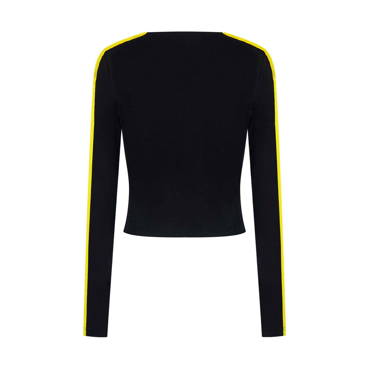 Star Runner | Women Long Sleeve Tee