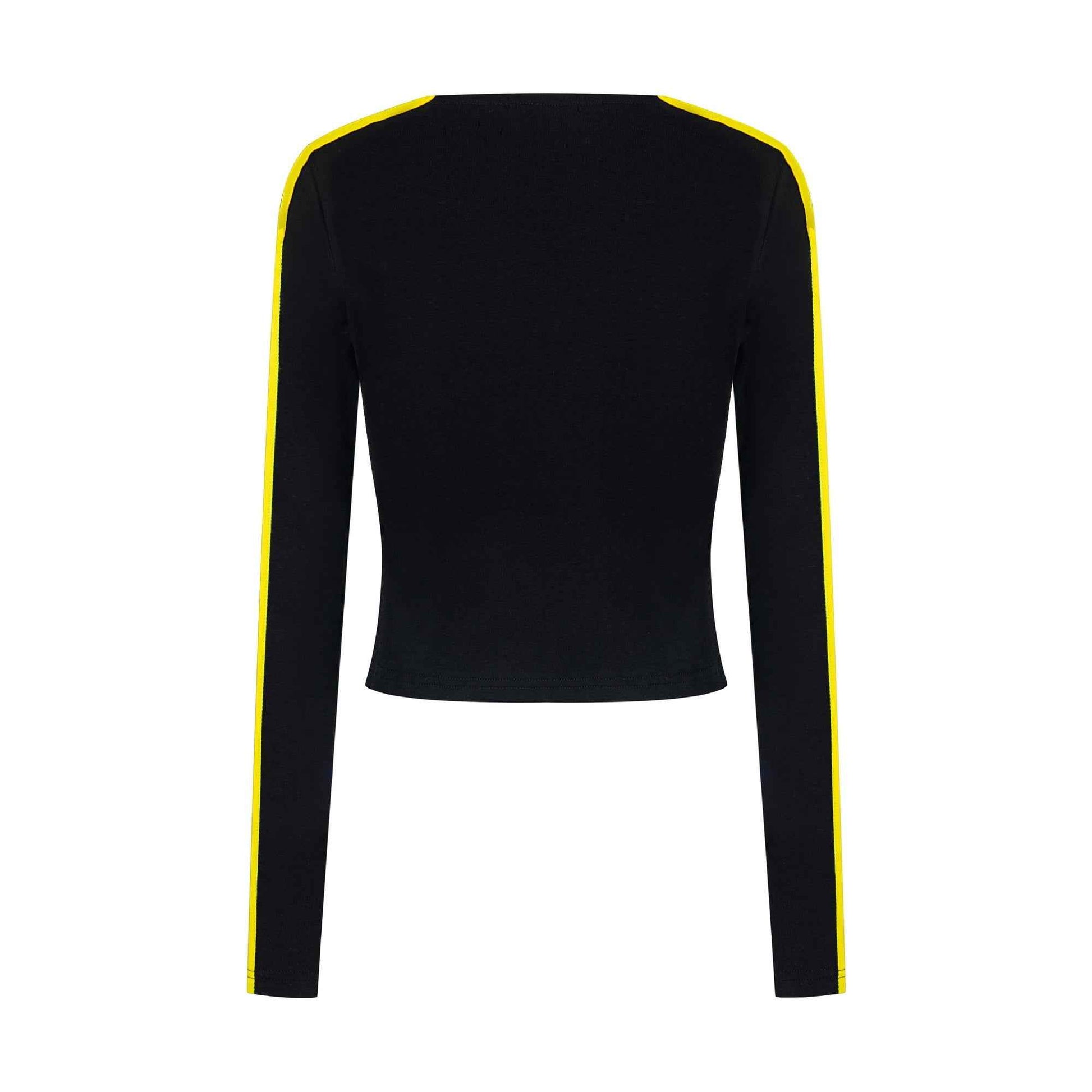 Star Runner | Women Long Sleeve Tee