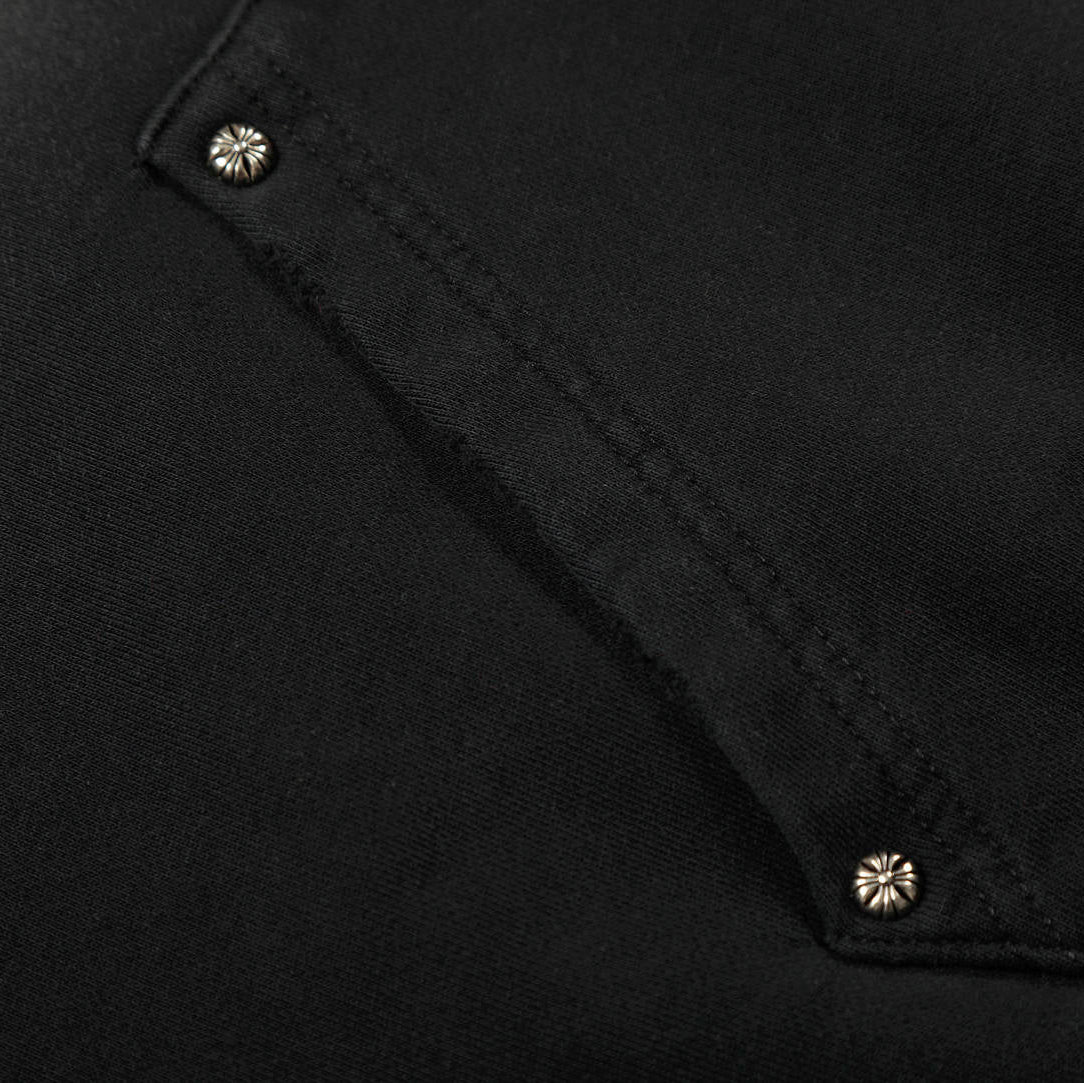 Riot Patch 23 Hoodie