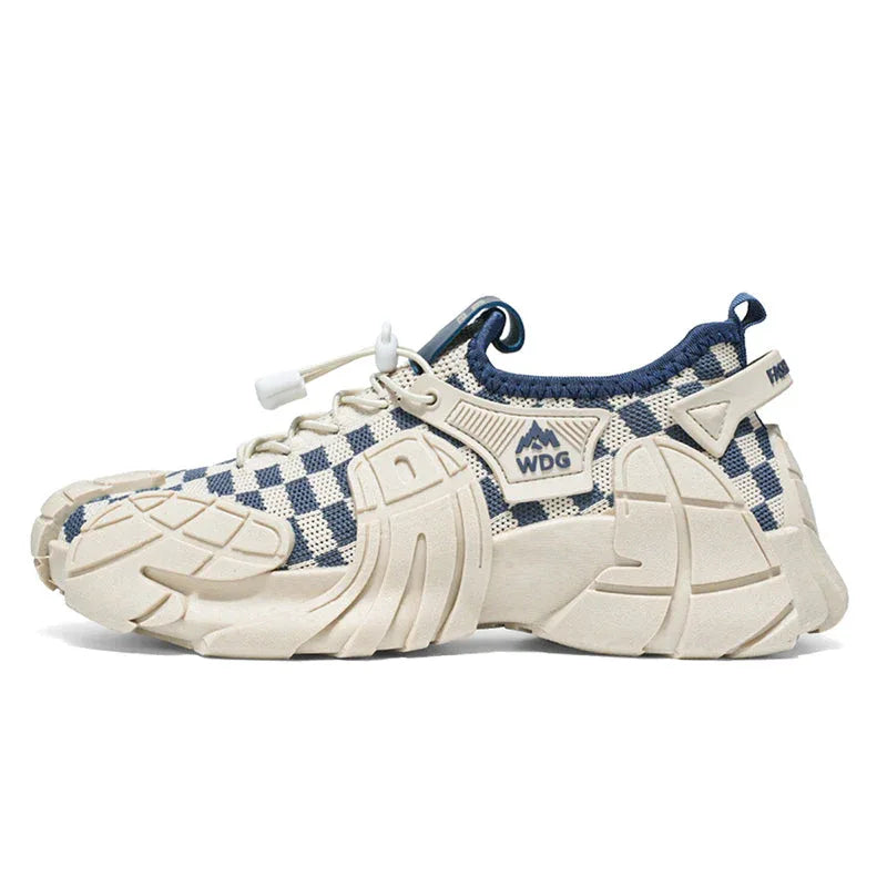 Streetline Pro T84 Sneakers - Luxuryurbanwear