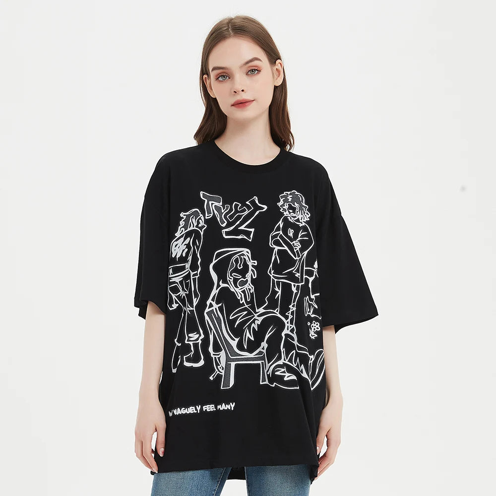 TYYZ Graphic T-Shirt