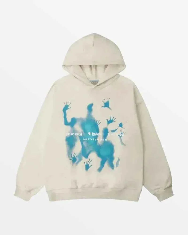 Hoodie Angoria