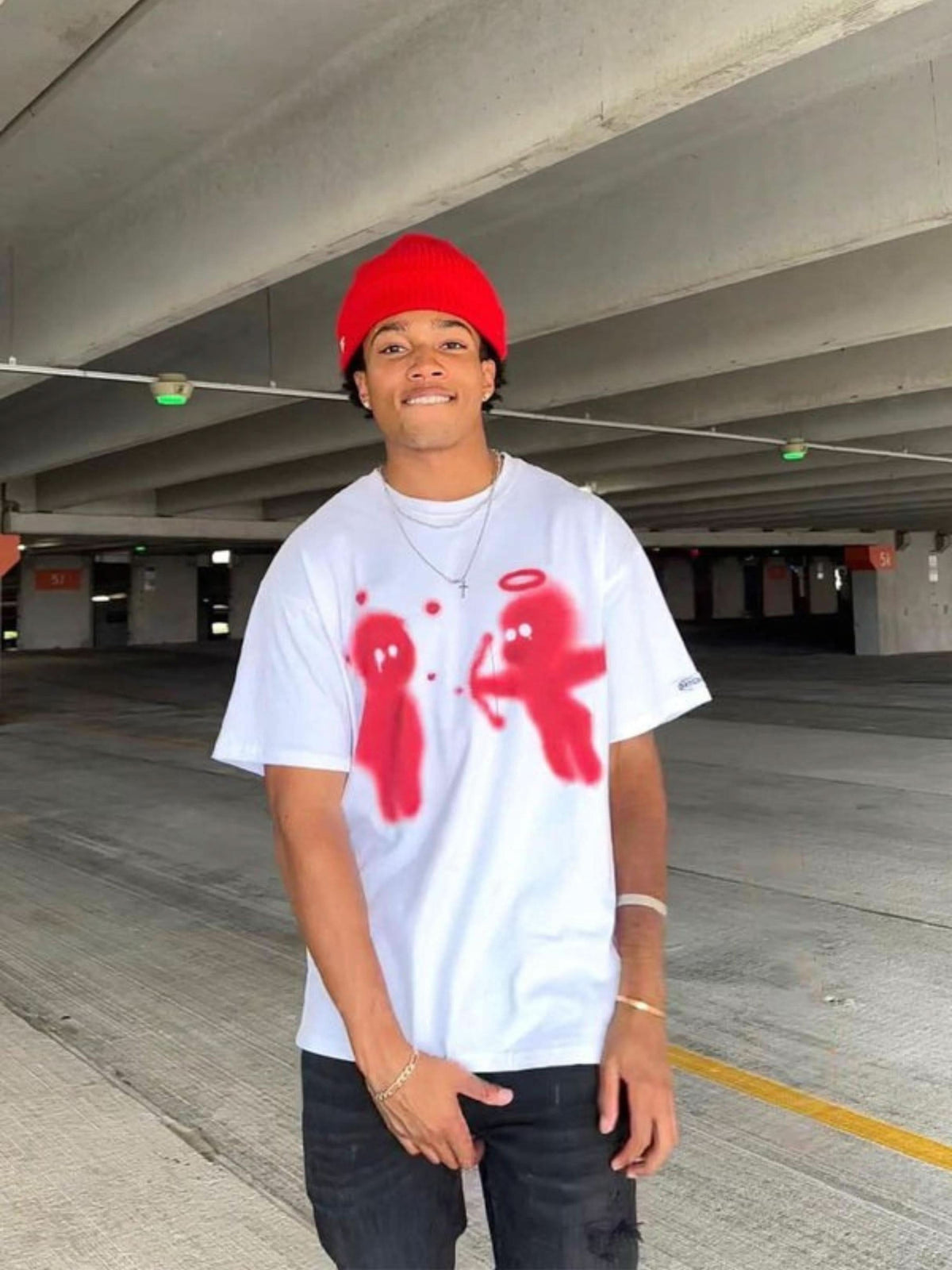 T-Shirt Cupilove