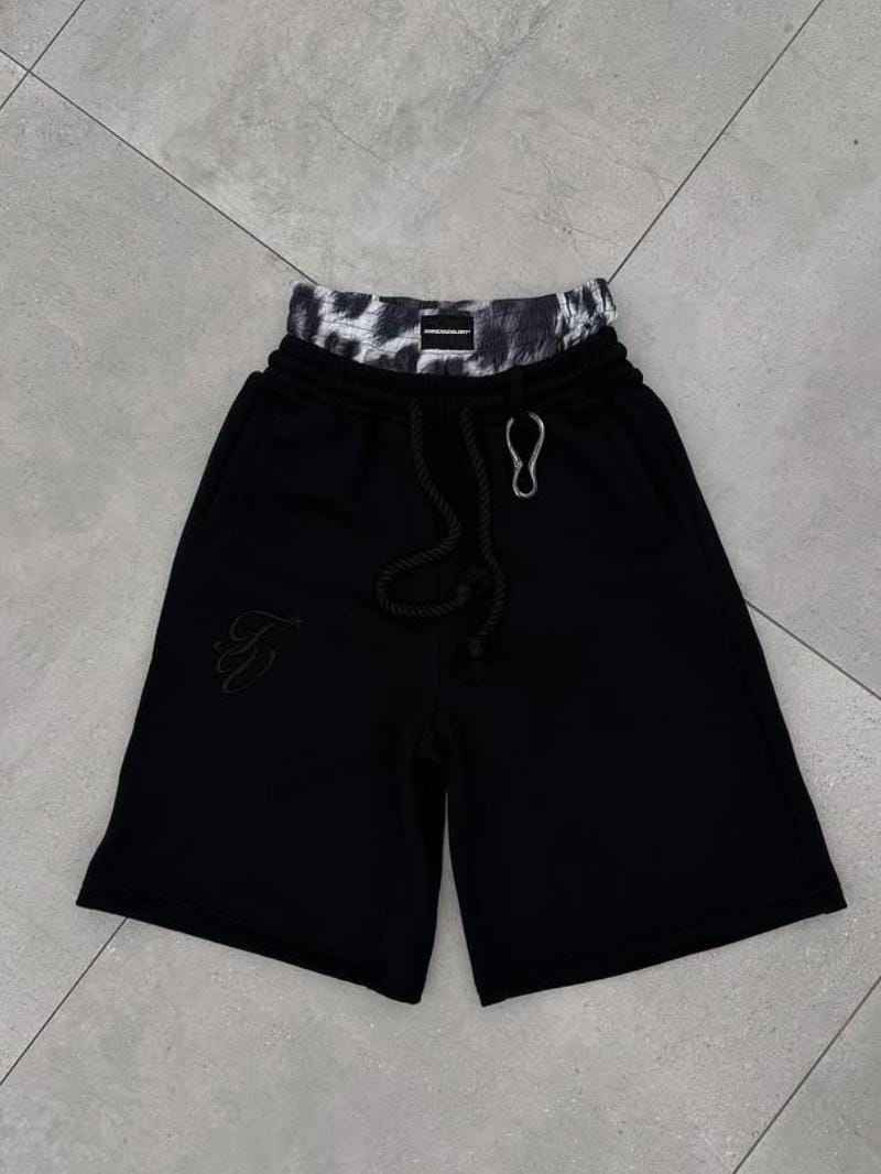 Short Oliera