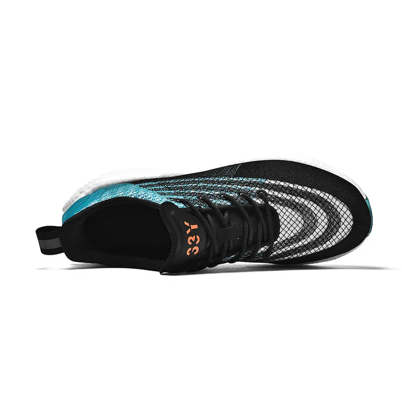 Citystep T84 Sneakers - Luxuryurbanwear