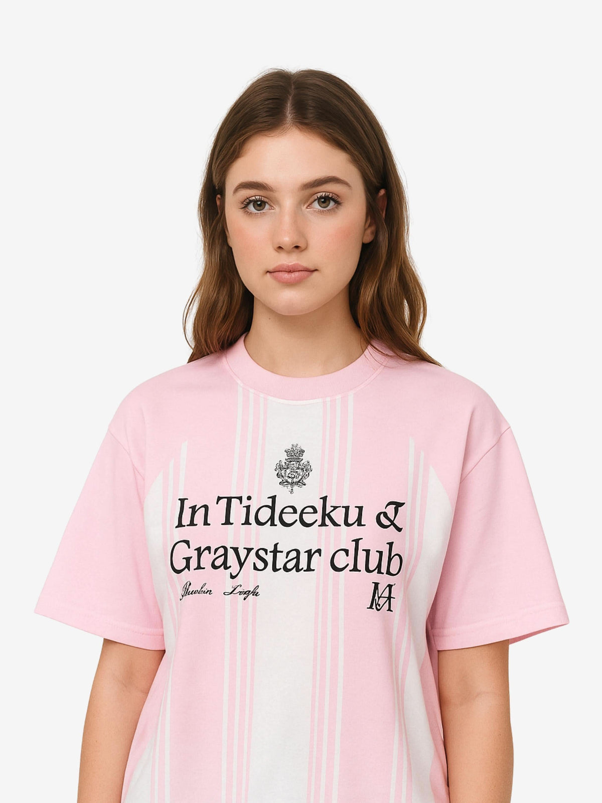 T-Shirt Tideeku