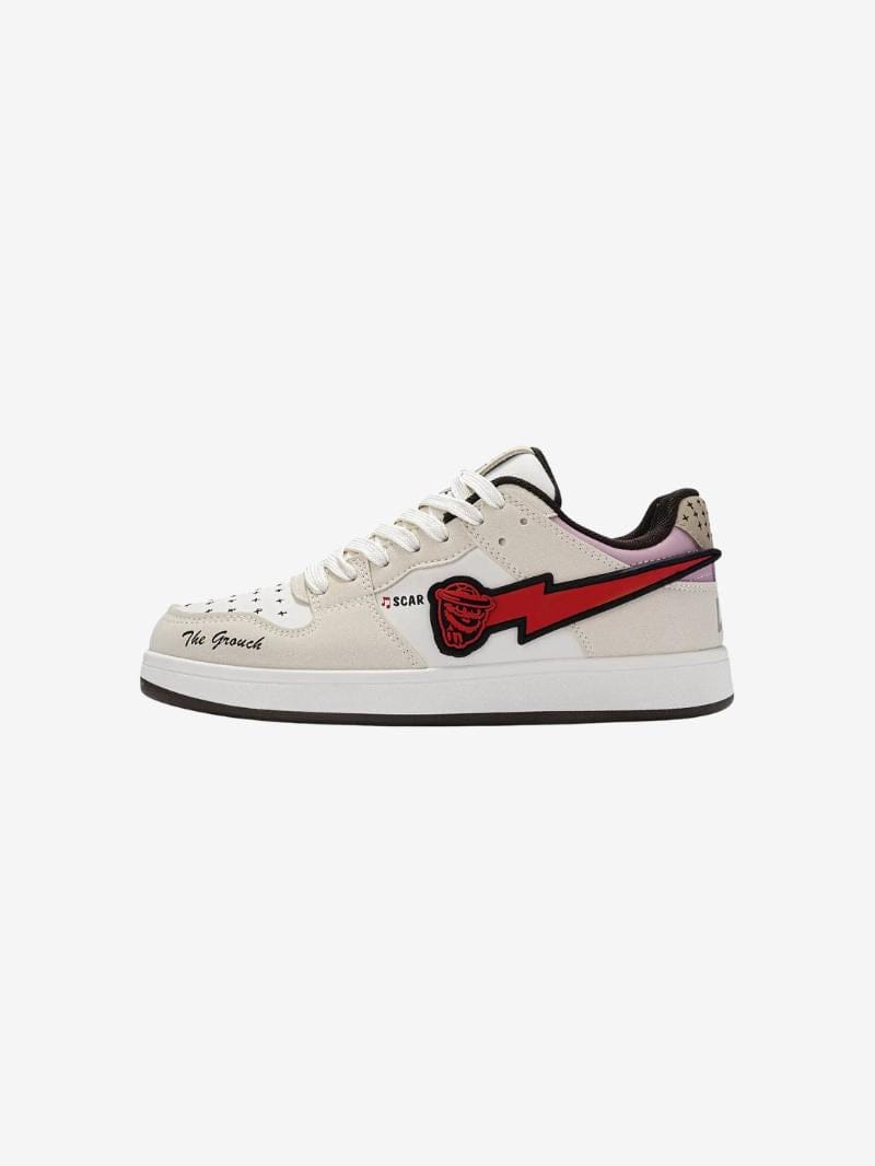 Sneakers Headmansion