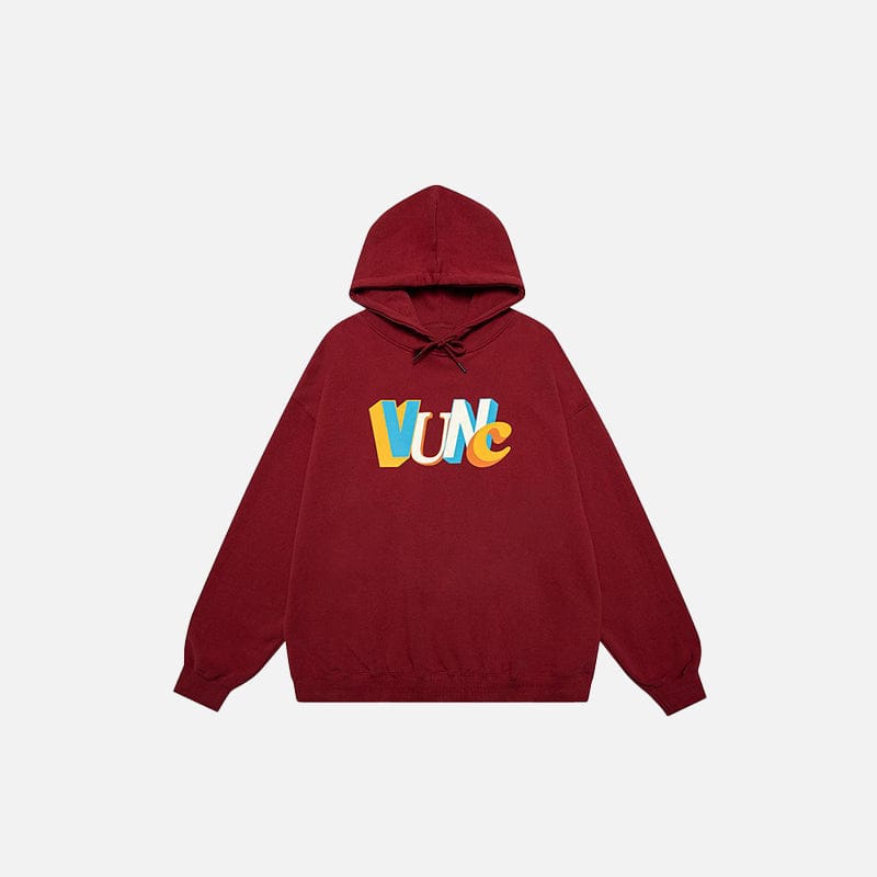 Hoodie Voice
