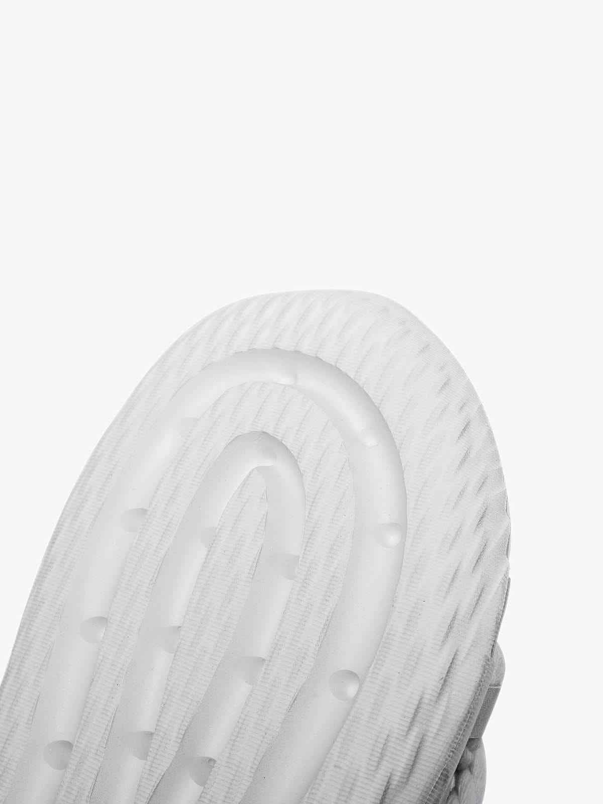 Sneakers Street Lace