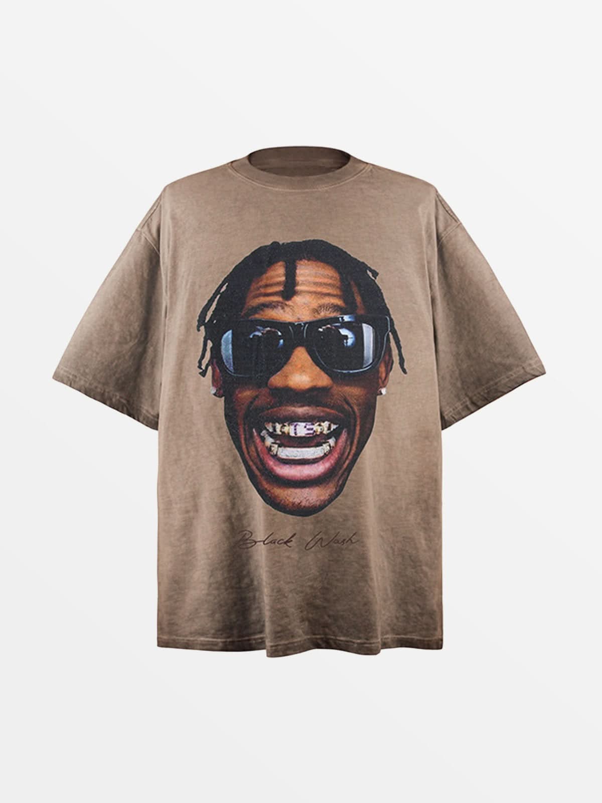 T-Shirt Zossha
