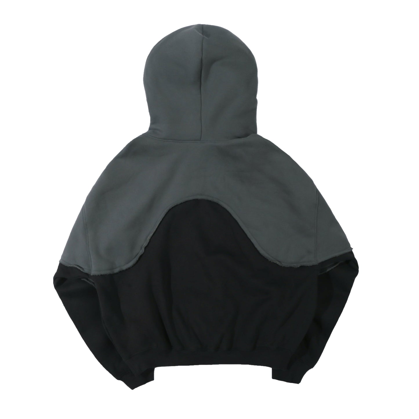 Saint | Layered Streetwear Hoodie