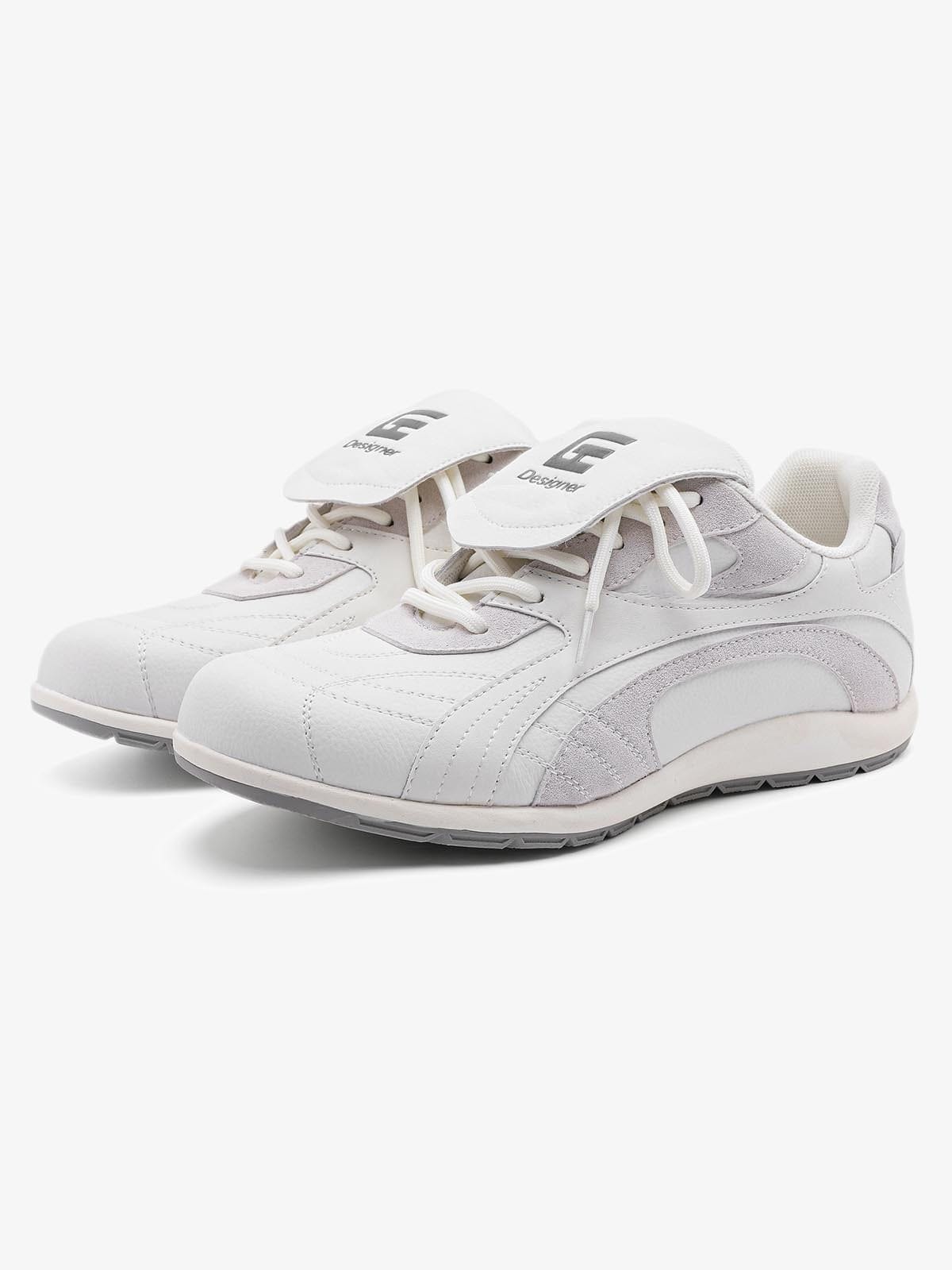 Sneakers Retro Colorblock