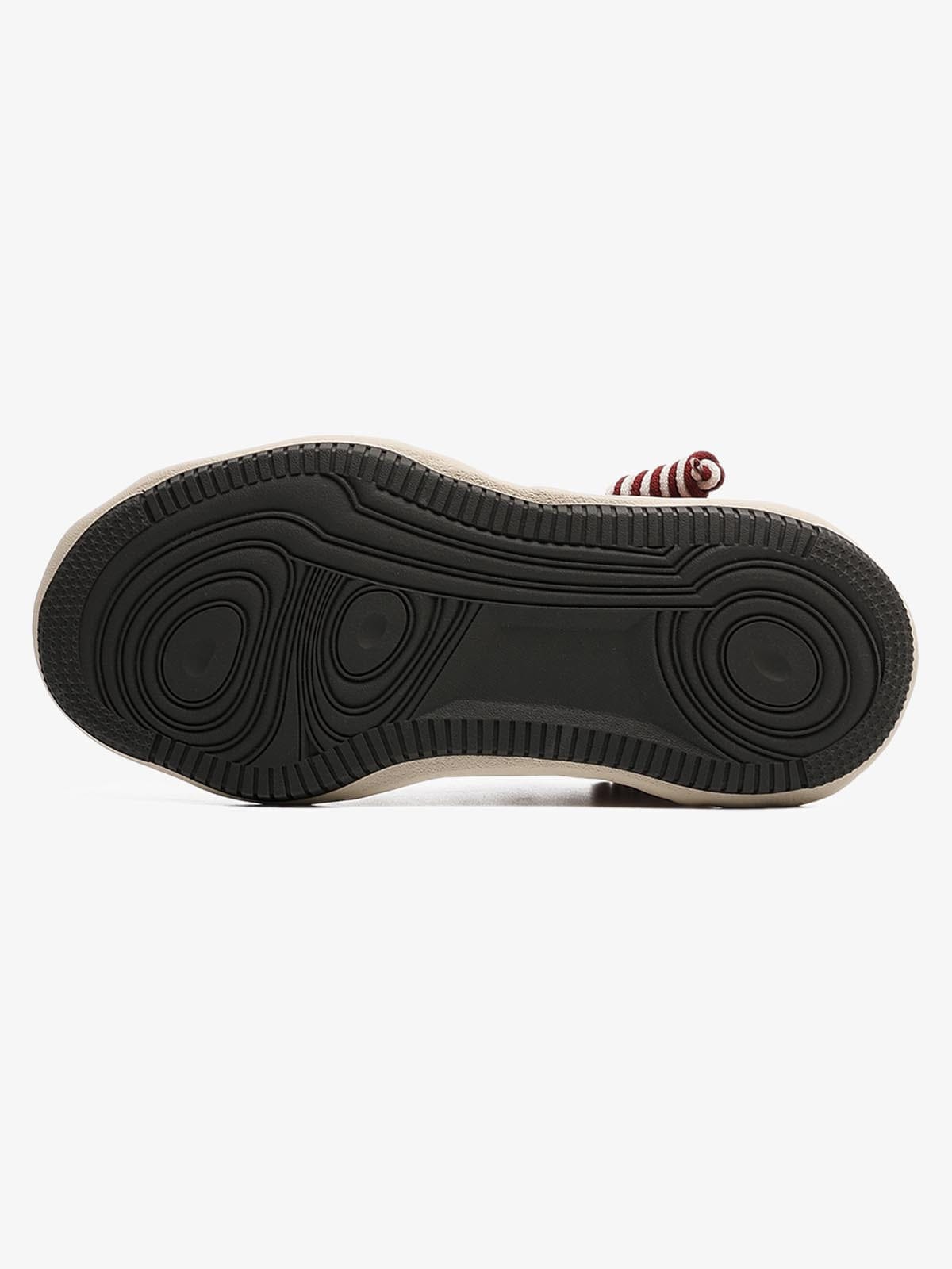 Sneakers Retro Washed