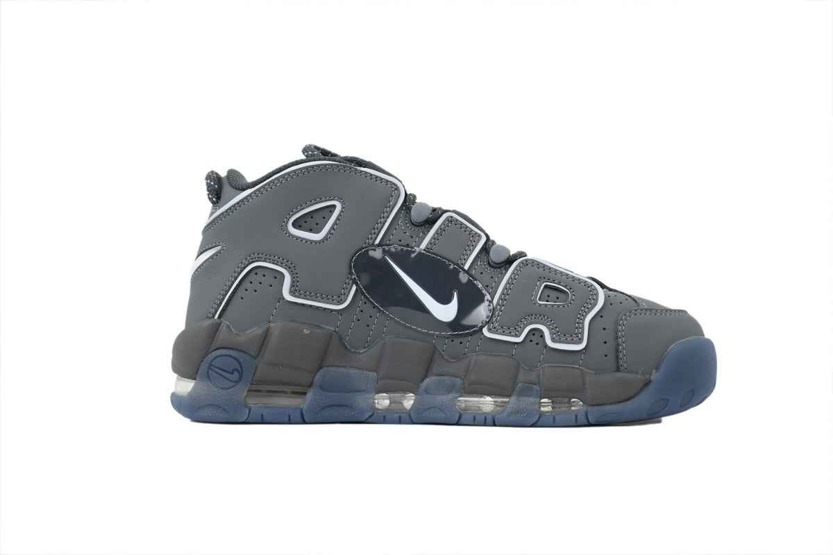 Nike Air More Uptempo '96 'Copy Paste - Iron Grey'