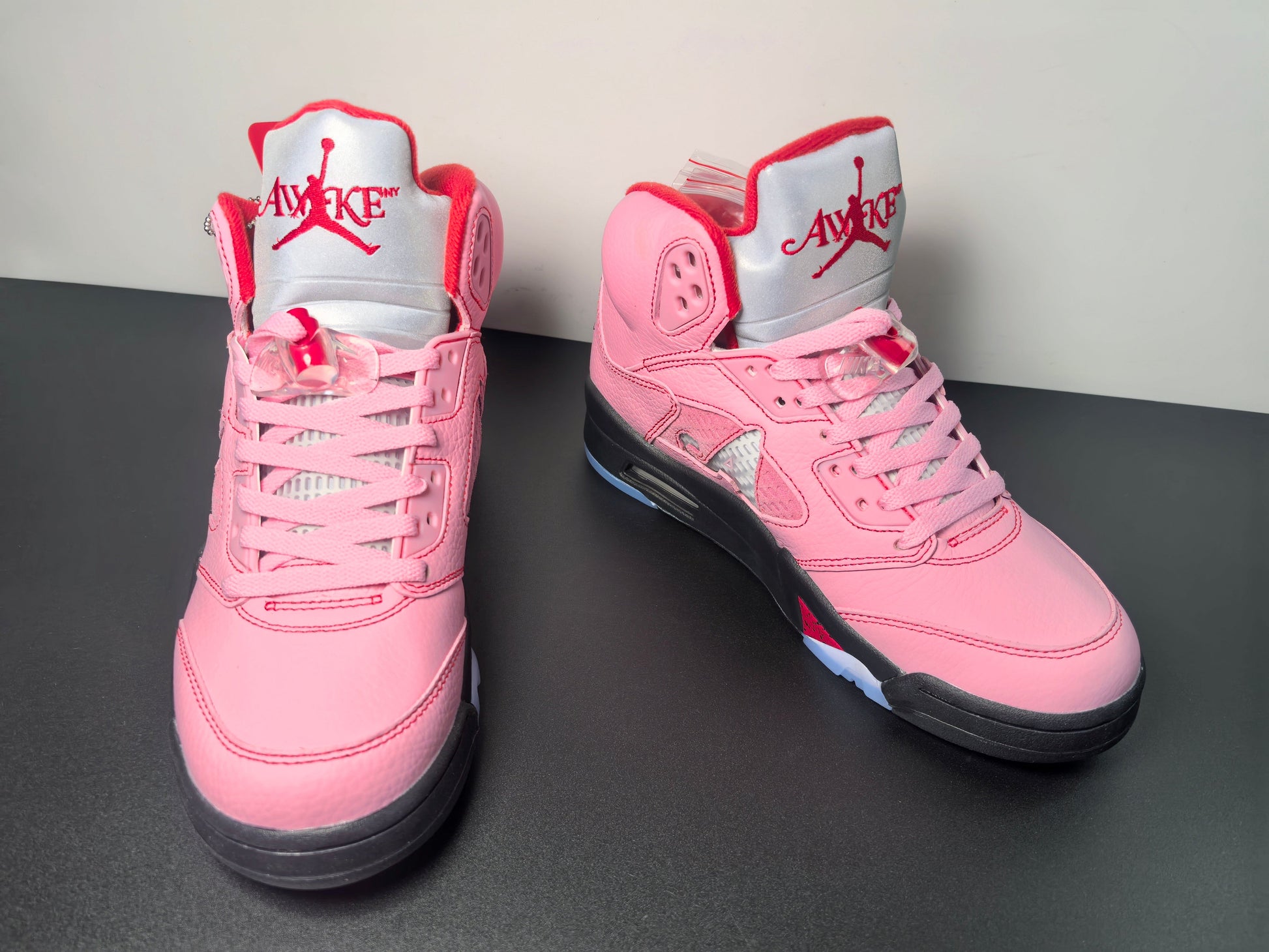 Awake NY x Air Jordan 5 “Arctic Pink” AIR JORDAN