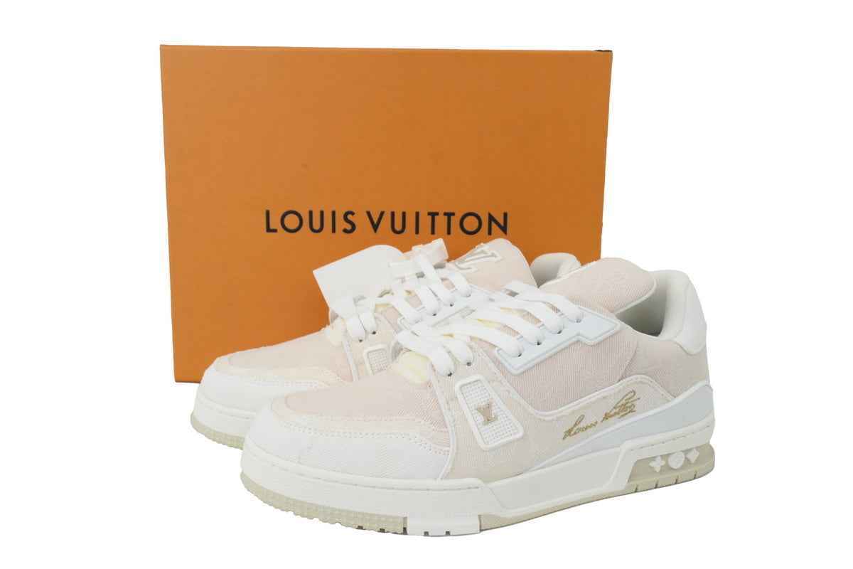 Monogram ARCH Light Sneaker