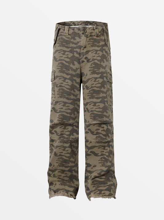 Denim Pant Wanzen