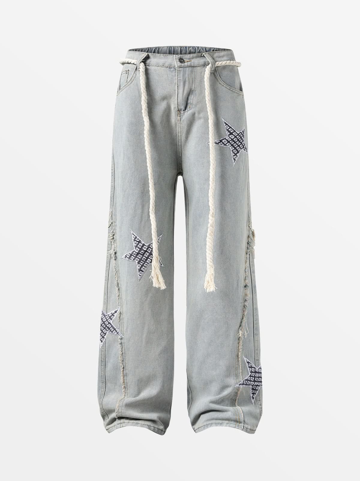 Denim Pant Kodra