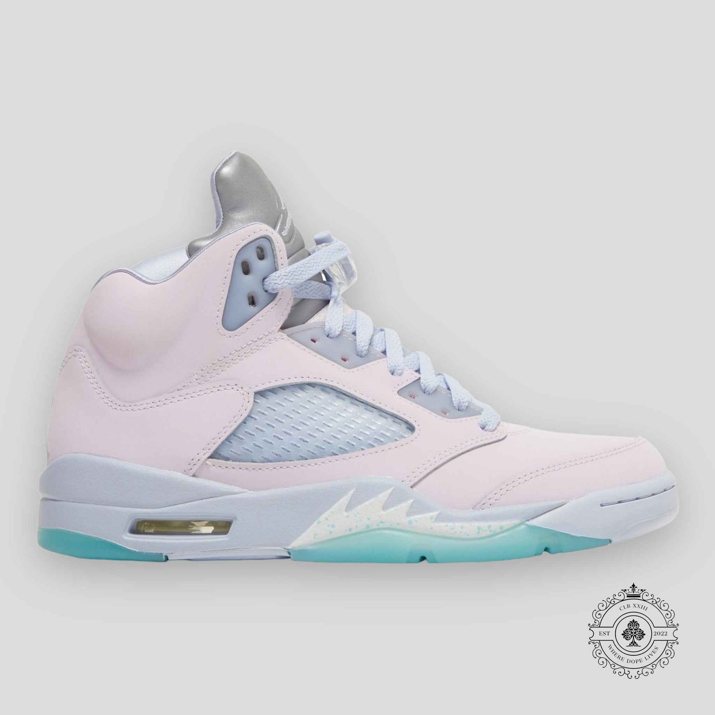 Air Jordan 5 Retro Easter