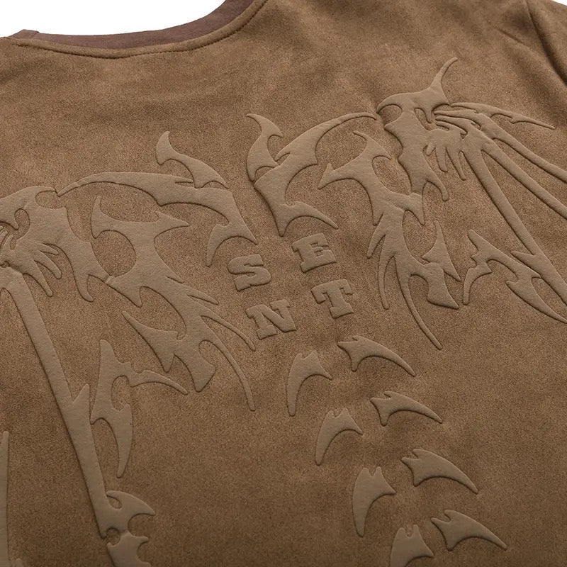 Unshakable Club T-Shirt
