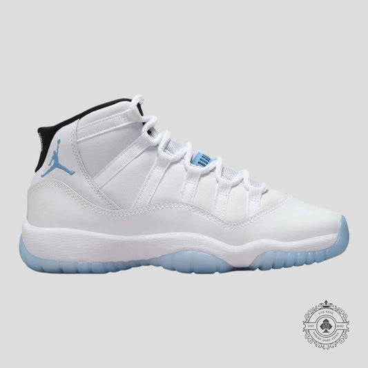 Air Jordan 11 Retro Legend Blue (2024) (GS)
