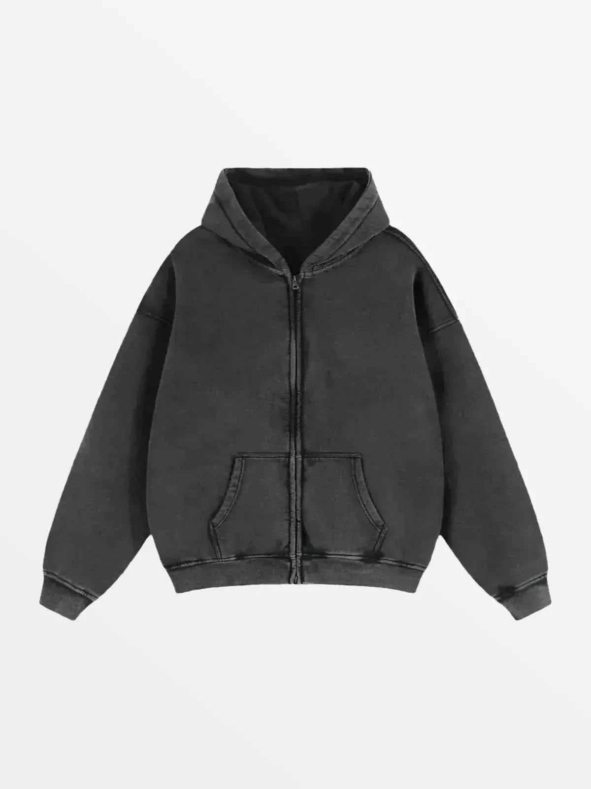 Zip Up Hoodie Spectre