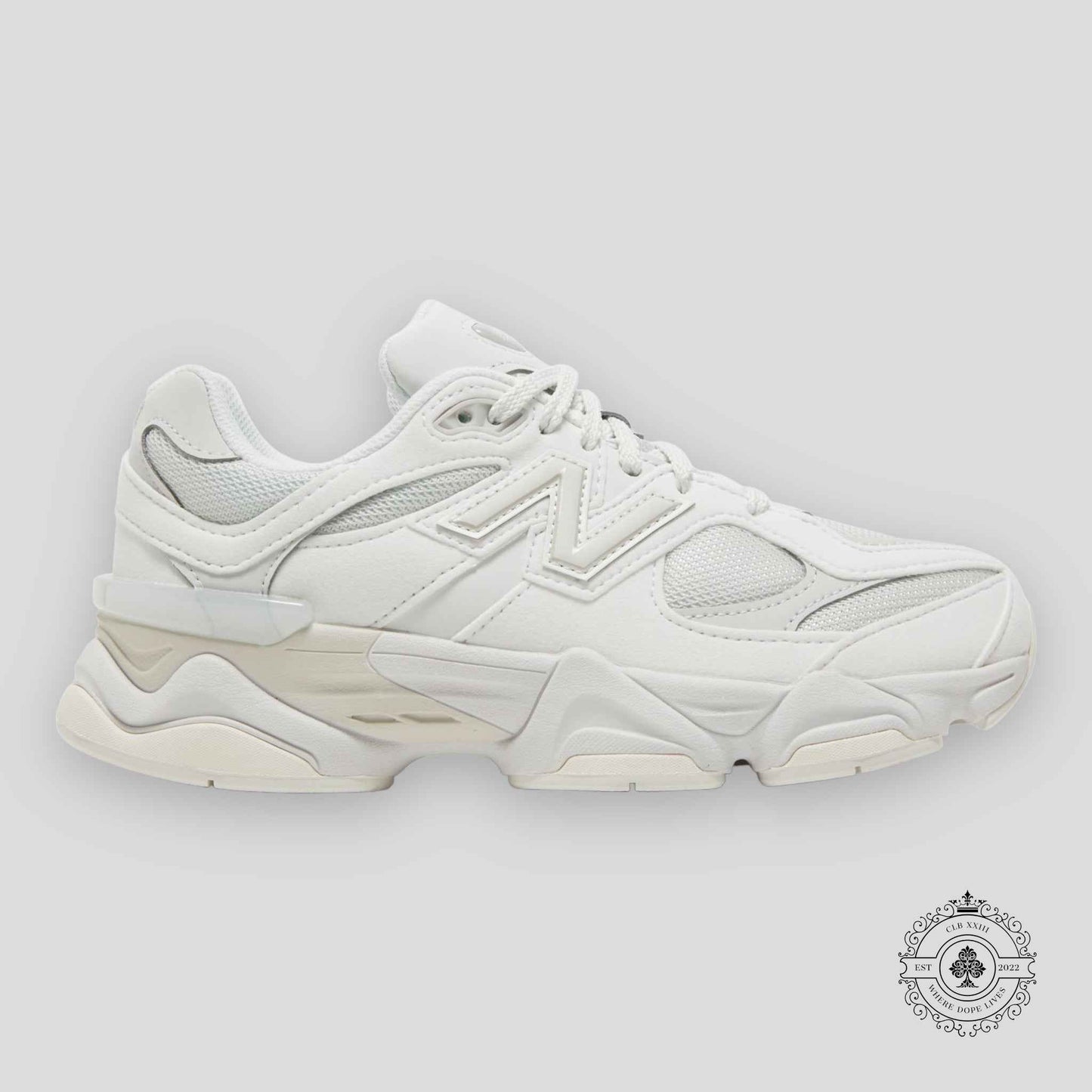 New Balance 9060 GS Reflection