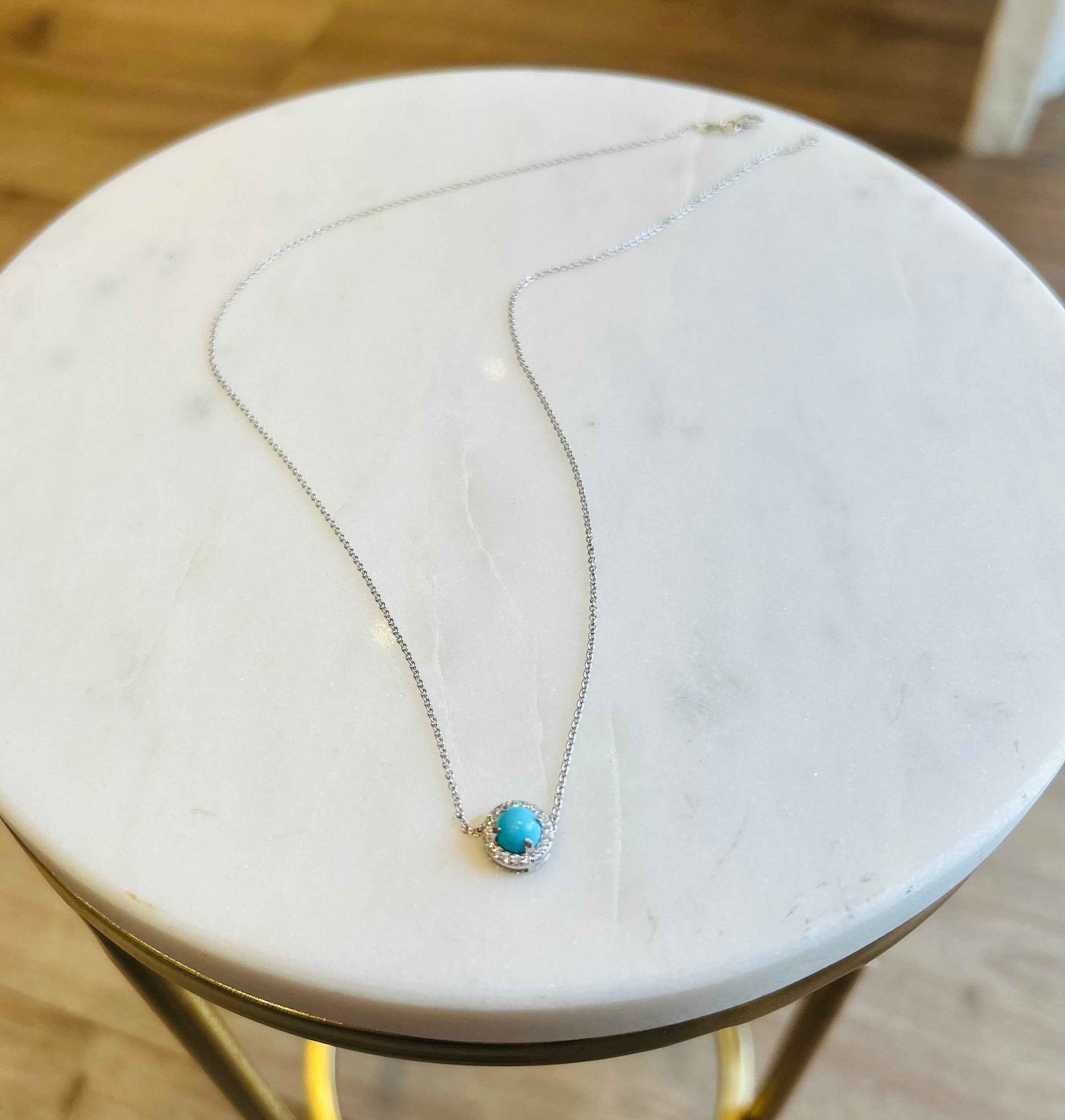Madison Necklace