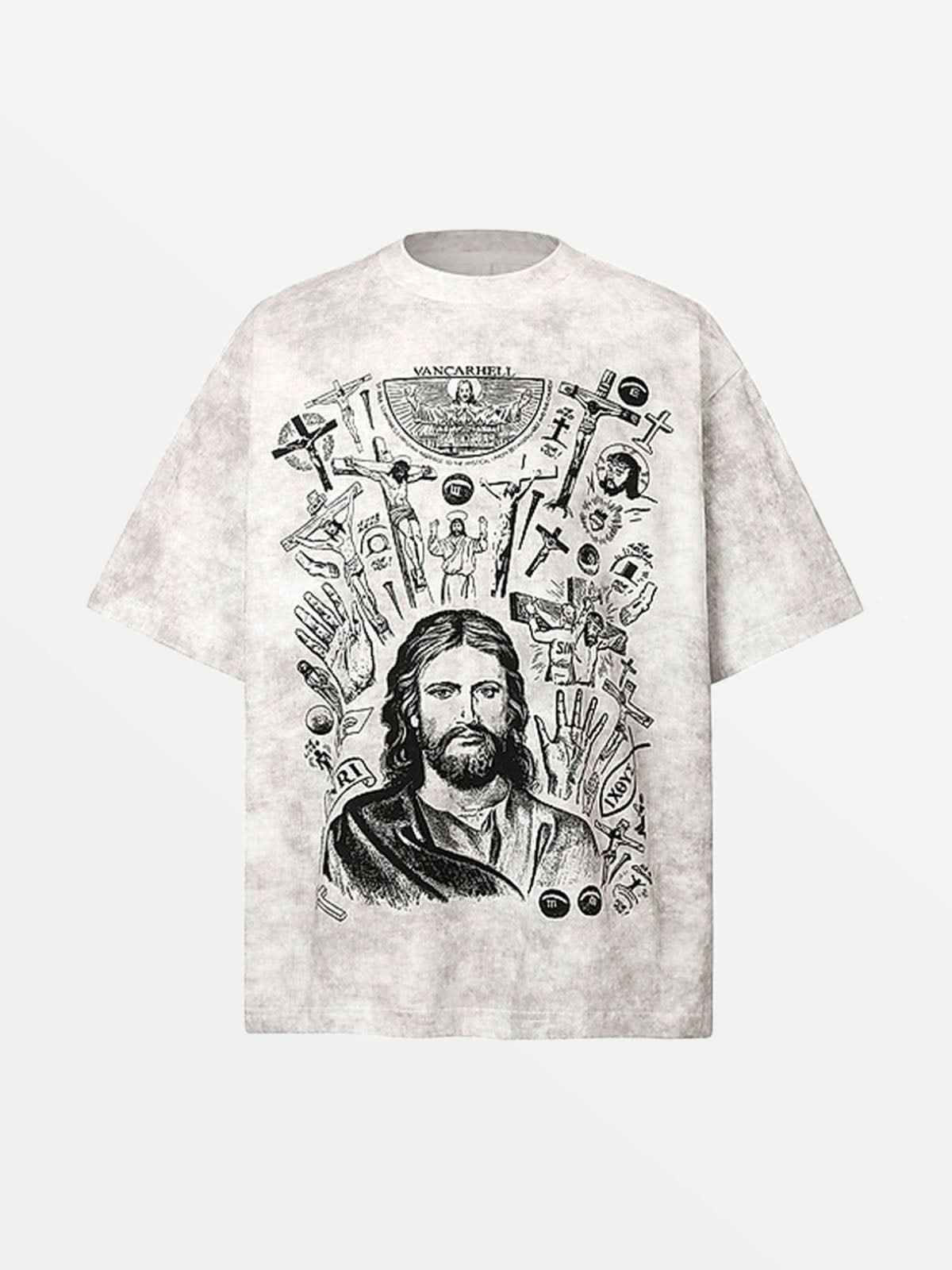 T-Shirt Dialkogo