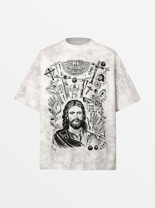 T-Shirt Dialkogo
