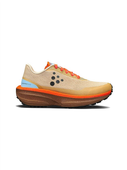 Women's Endurance Trail Shoe - Ultimate Comfort for Your Adventures