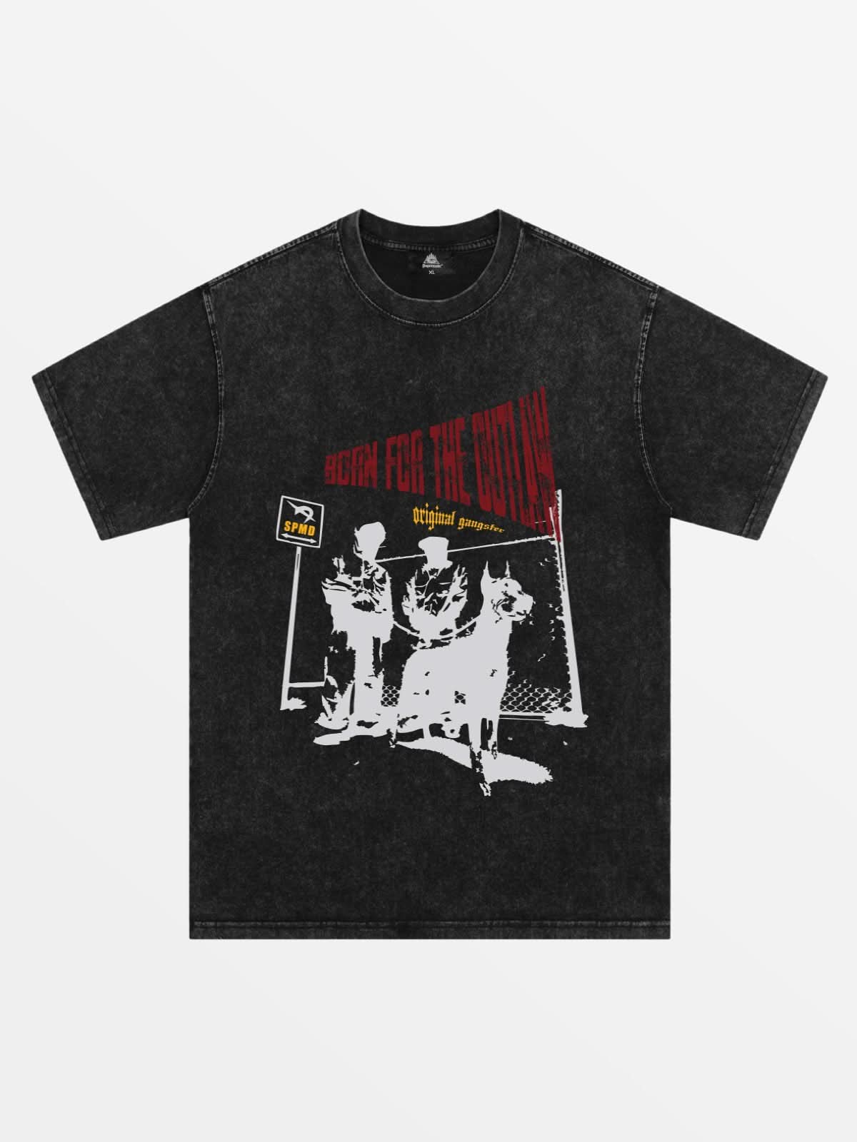 T-Shirt Balge