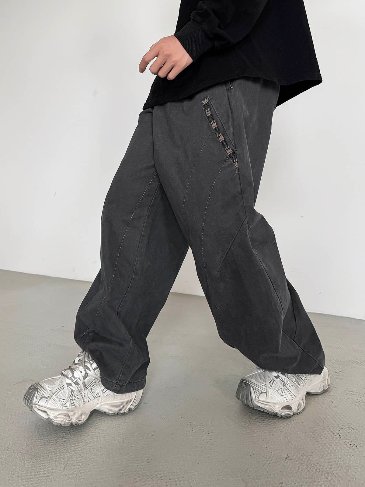 Sneakers Mesh