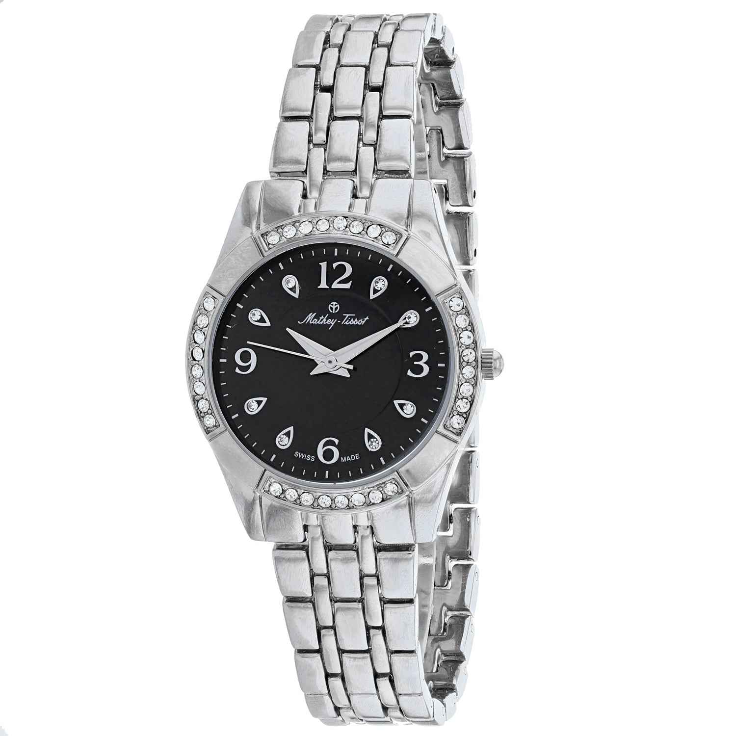 Mathey Tissot Women's FLEURY 2568