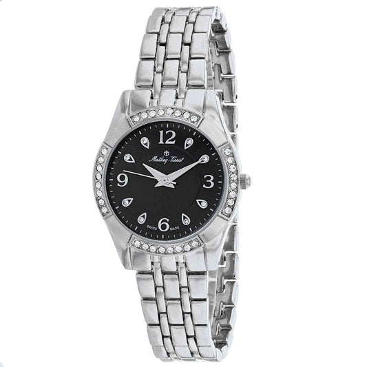 Mathey Tissot Women's FLEURY 2568