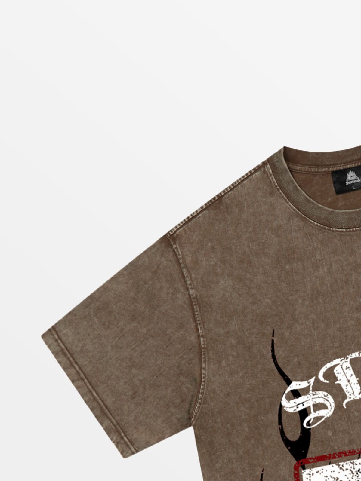 T-Shirt Tupzos