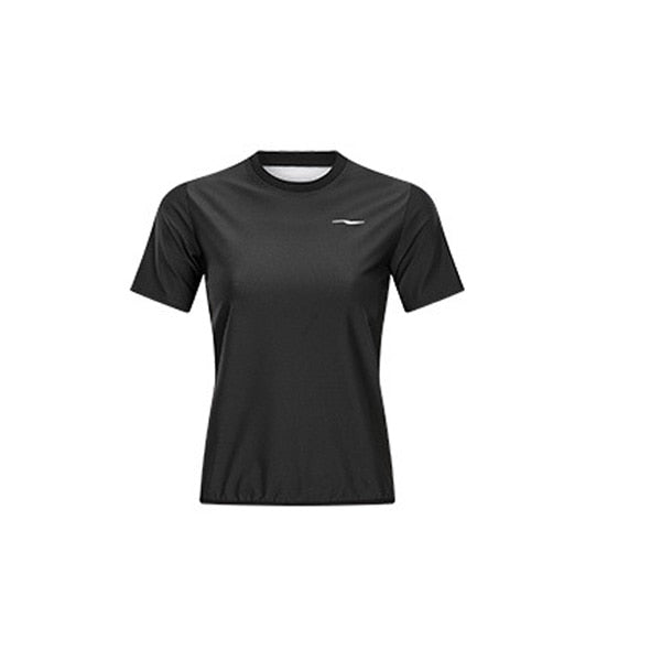 Women Weight Loss Gym Fitness Exercise Workout Sweat Training Hot Fat Burning Short Sleeve Shirt Shorts - JUSTLUXURY