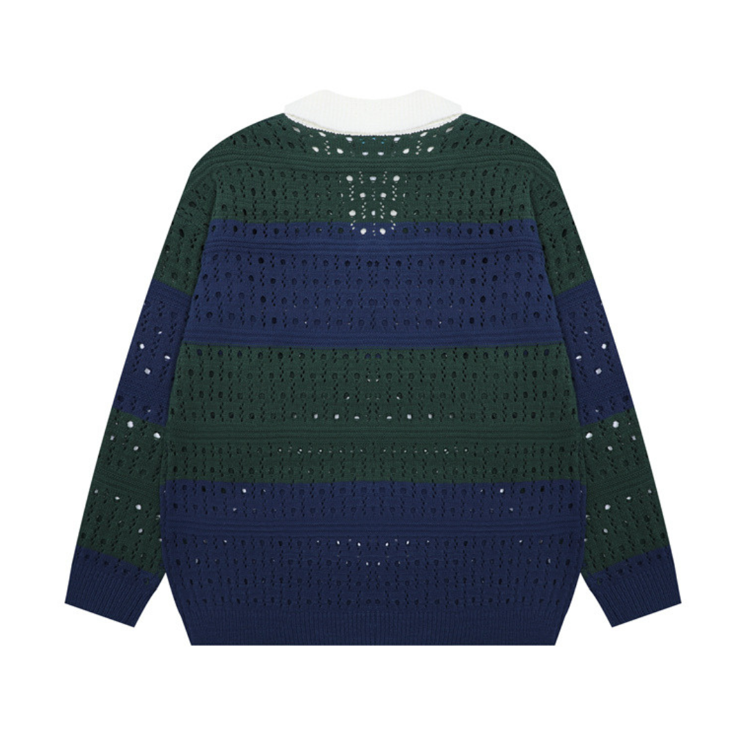 91 Collegiate Sweater